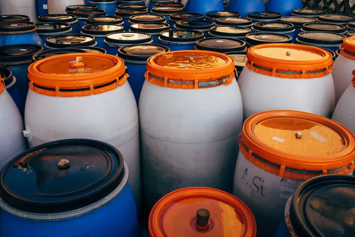 Medical Waste Removal in Benton Harbor, MI