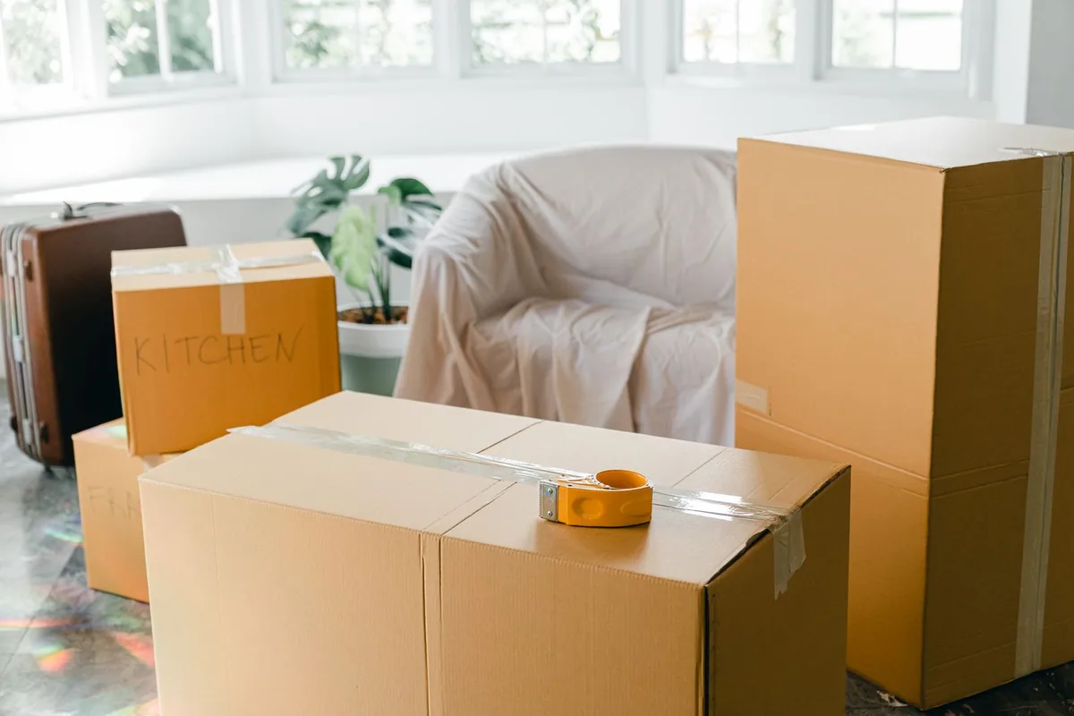 Hoarding Cleanup in Benton Harbor, MI
